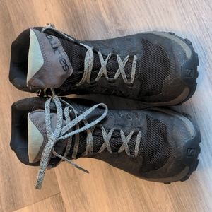 Salomon GTX Women's Hiking Boots